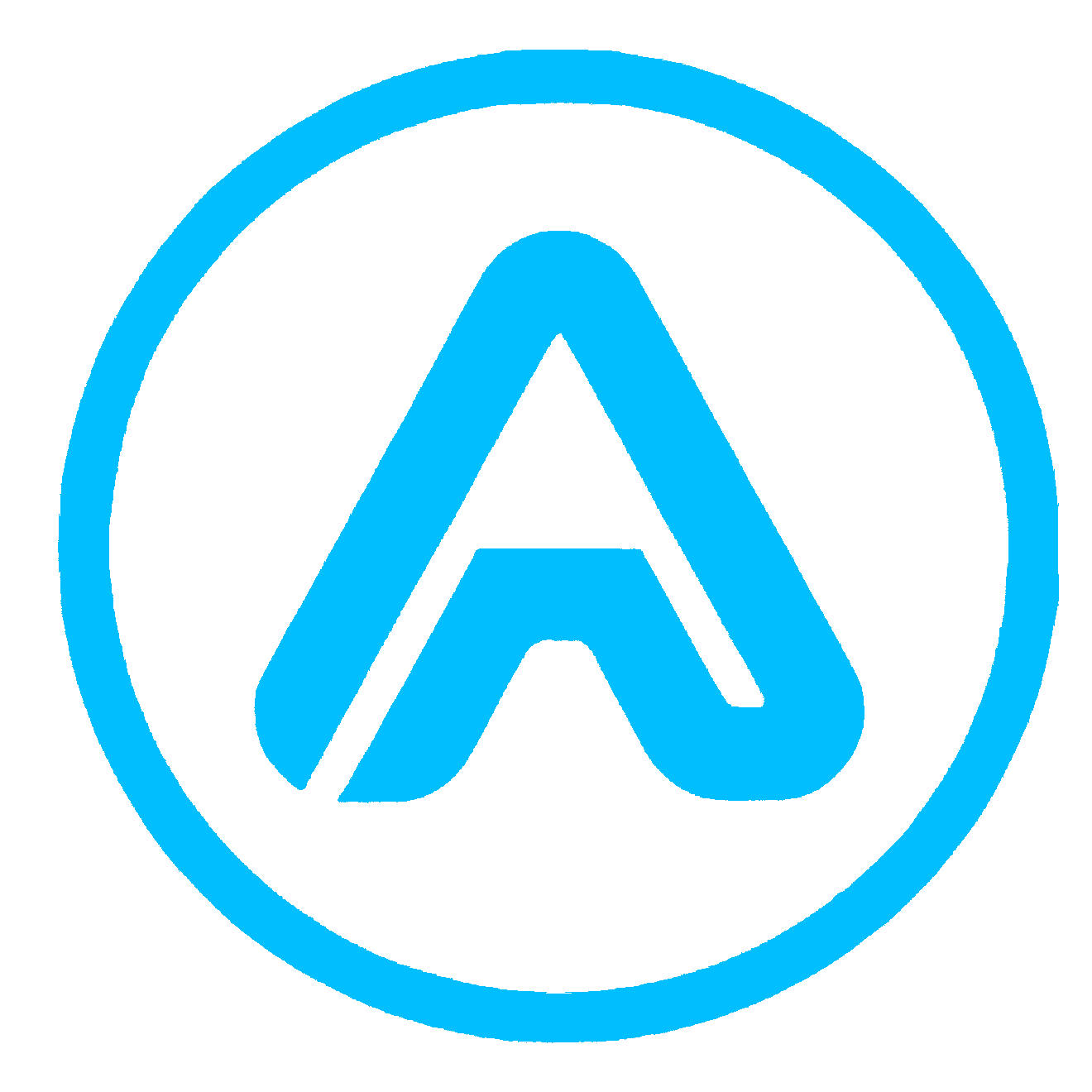 Aura Grow - Sygnet marki systemów sprzedażowych