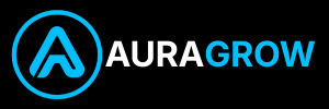 Aura Grow - Profesjonalne systemy skalowania biznesu i lokalnego SEO